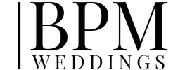 BPM WEDDINGS